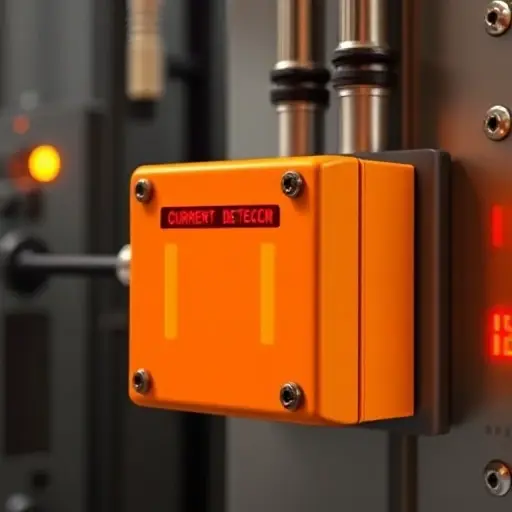 Искусственный интеллект в подстанциях: динамическая калибровка детектора токов и напряжения