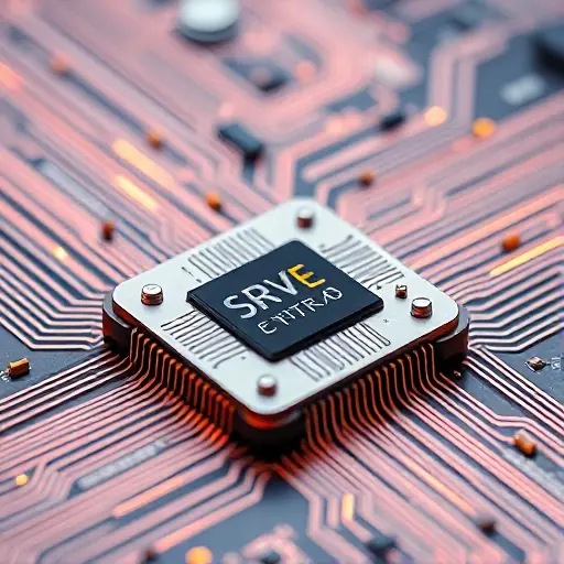 Методы самокоррекции ошибок в радиочипах для критической инфраструктуры без внешнего питания