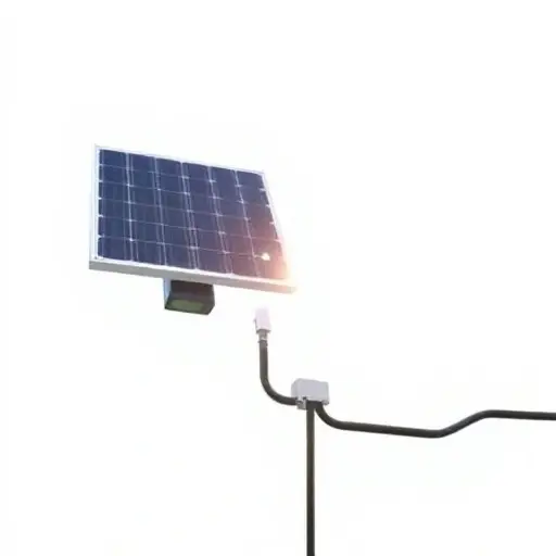 Сверхточный датчик тока на базе одноразряда солнечных батарей снижает расходы энергоснабжения на 25%