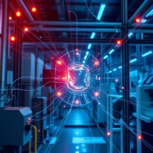 Эволюция датчиков телеметрии: от копа к автономному предиктивному обслуживанию в эпоху конвергенции промышленной ленты