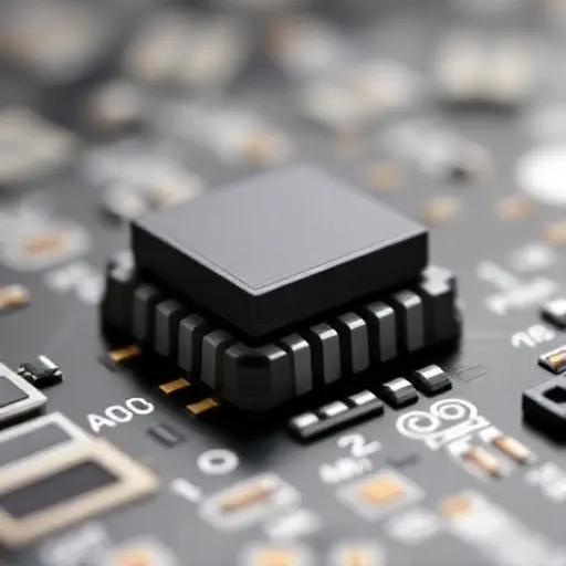 Адаптивные тестовые протоколы долговечности SMD компонентов под ускоренное старение для конкретных условий эксплуатации